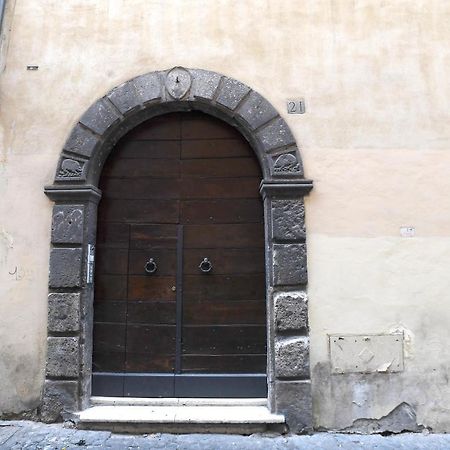Suite 21 - Piazza Navona 로마 외부 사진