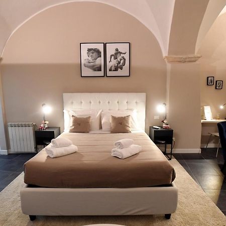 Suite 21 - Piazza Navona 로마 외부 사진