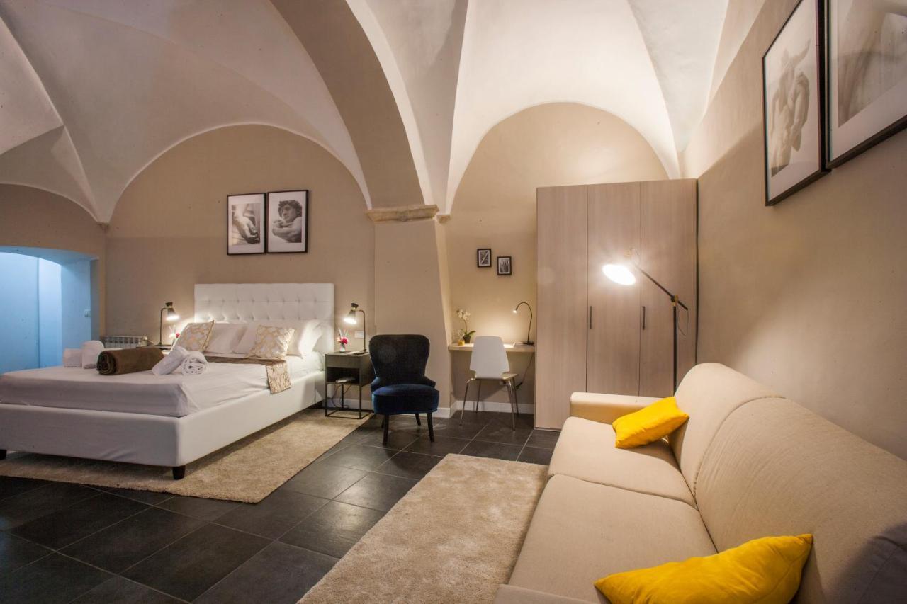 Suite 21 - Piazza Navona 로마 외부 사진