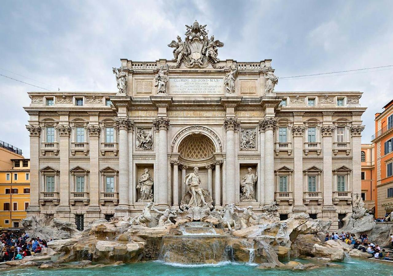 Suite 21 - Piazza Navona 로마 외부 사진