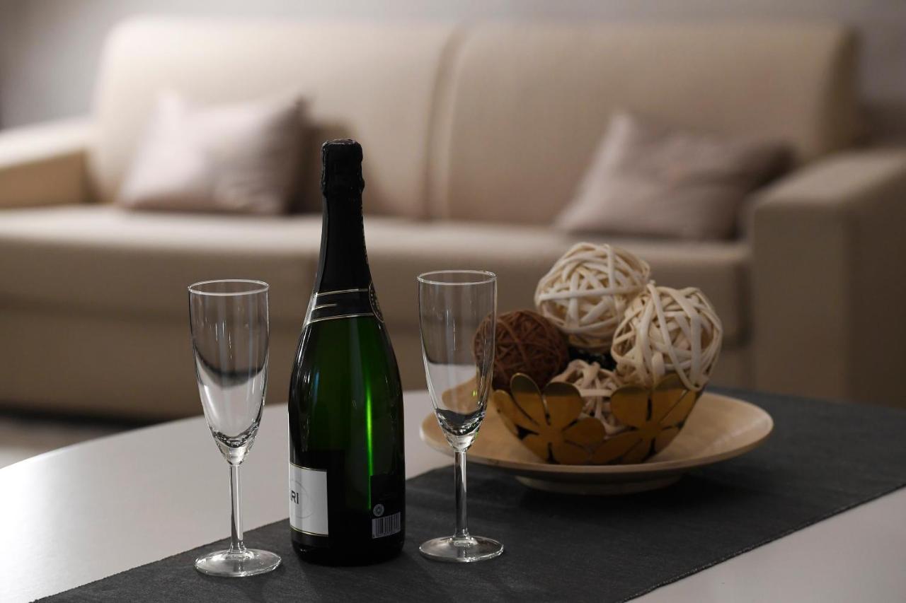 Suite 21 - Piazza Navona 로마 외부 사진