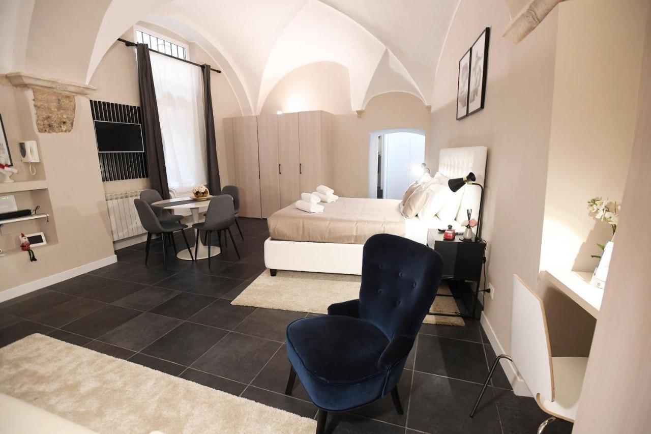 Suite 21 - Piazza Navona 로마 외부 사진