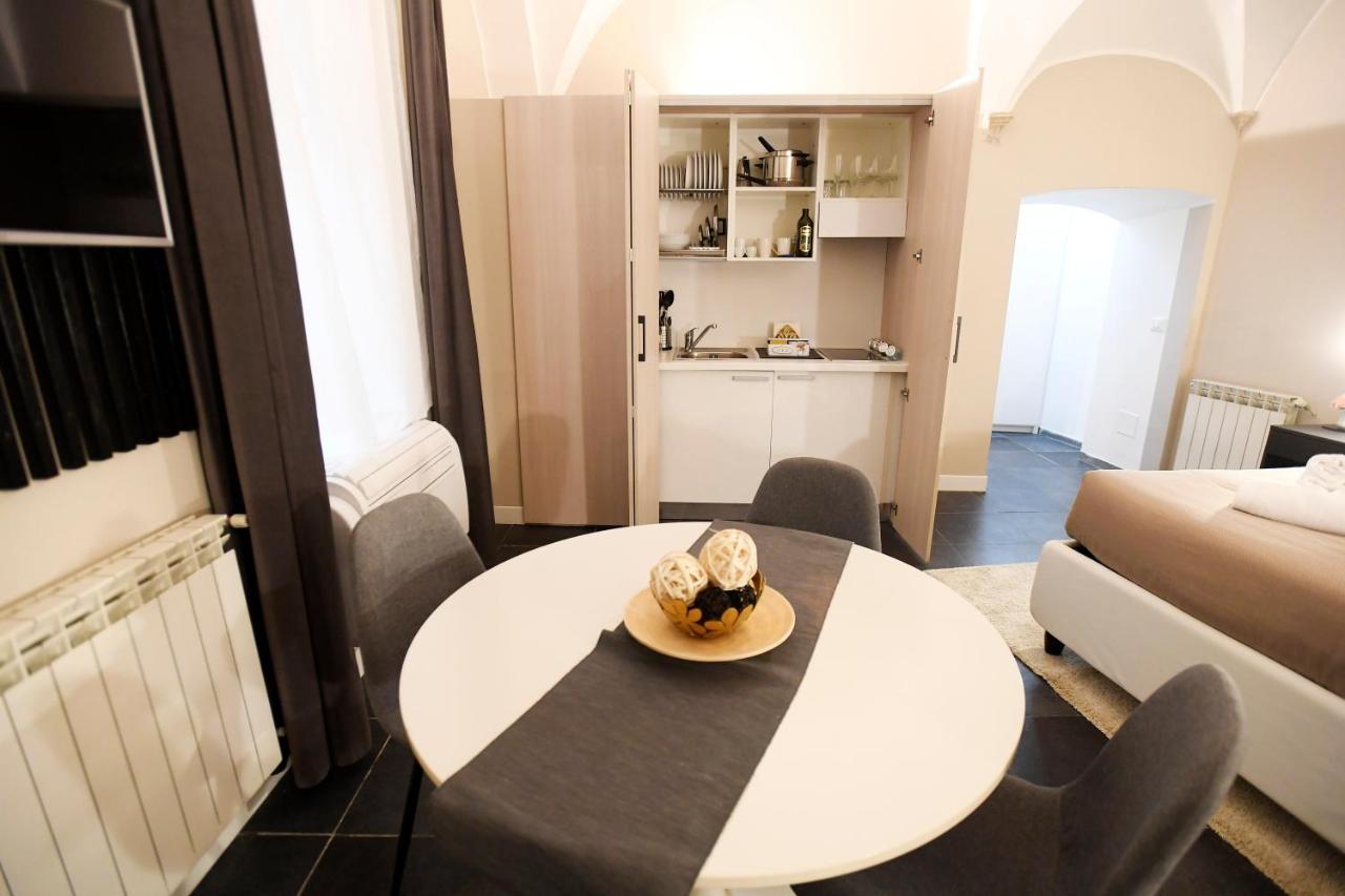 Suite 21 - Piazza Navona 로마 외부 사진
