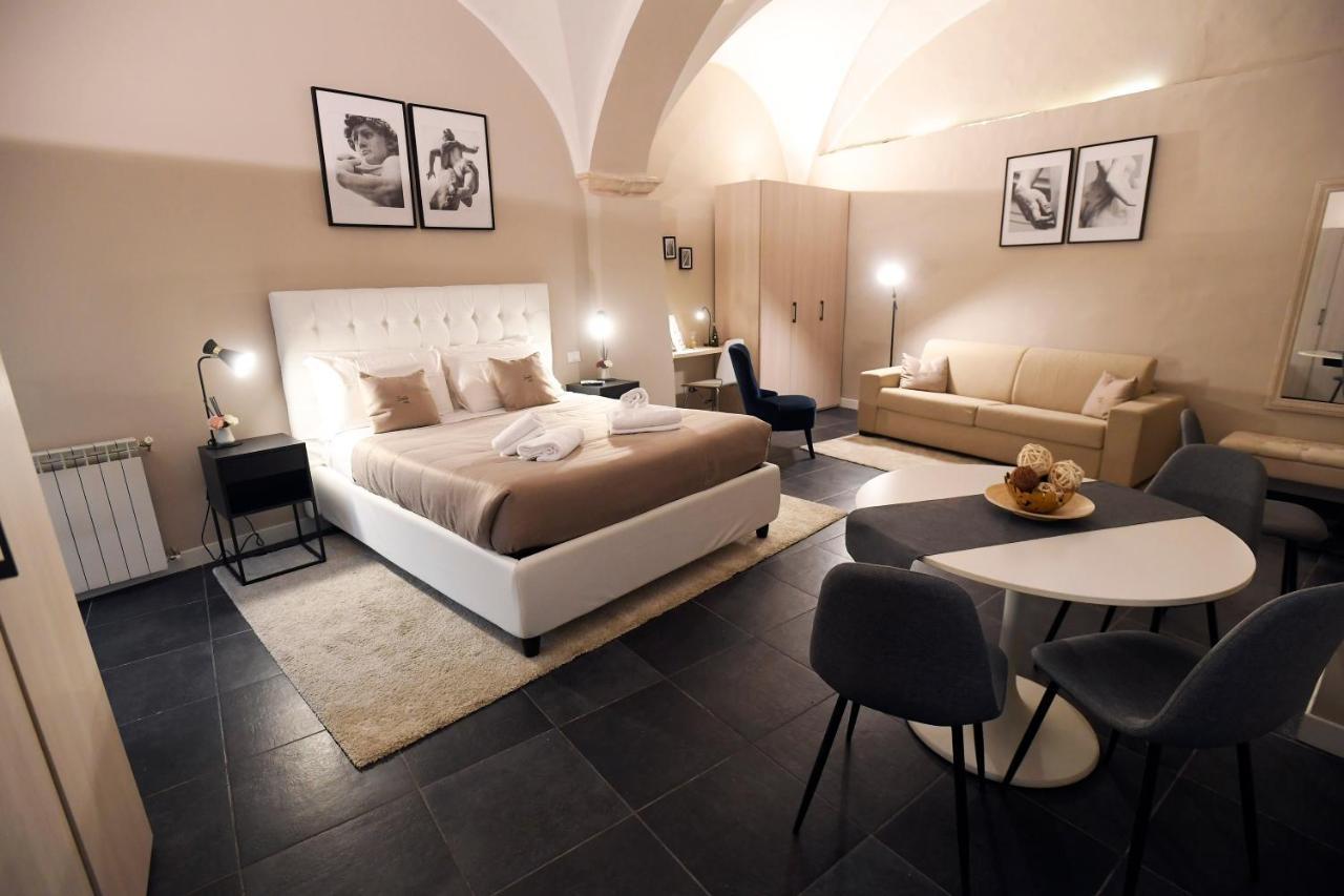 Suite 21 - Piazza Navona 로마 외부 사진