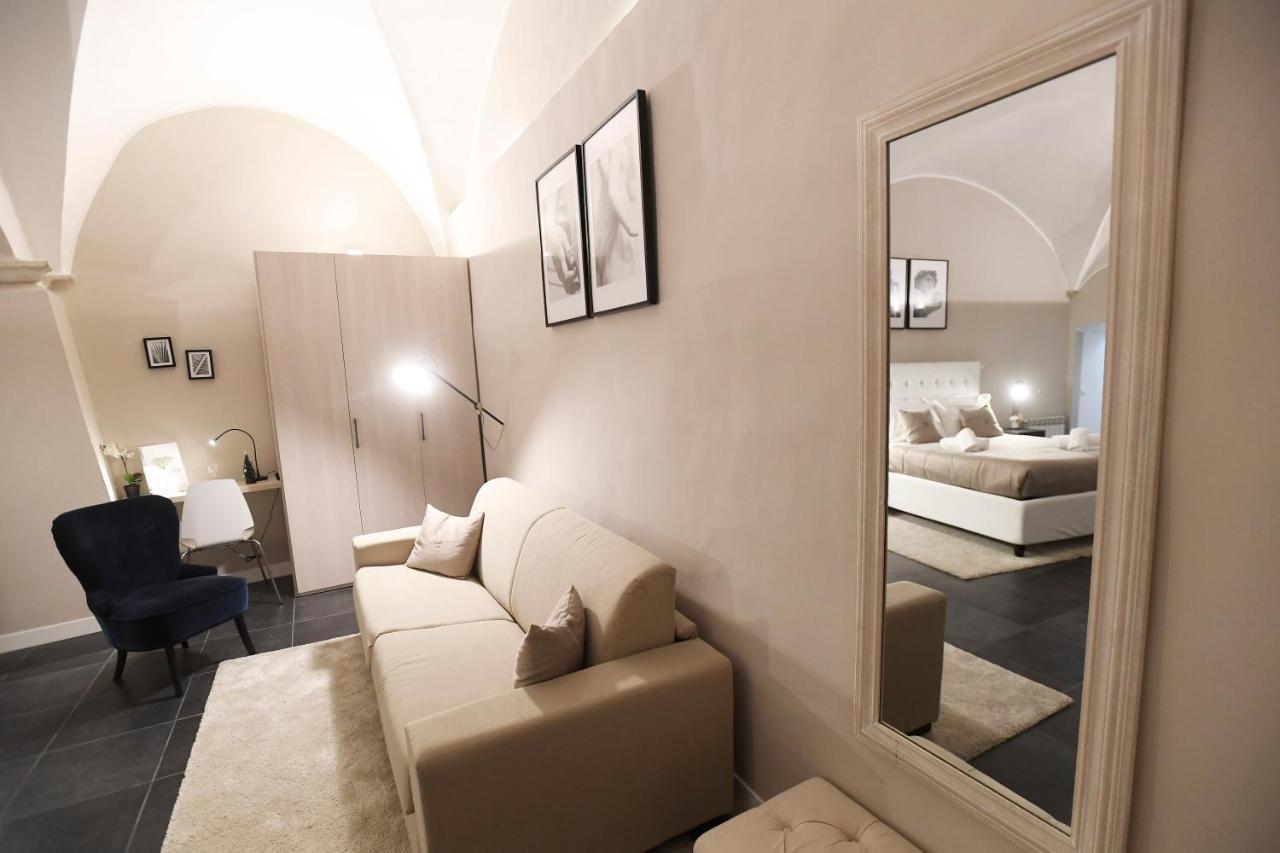 Suite 21 - Piazza Navona 로마 외부 사진