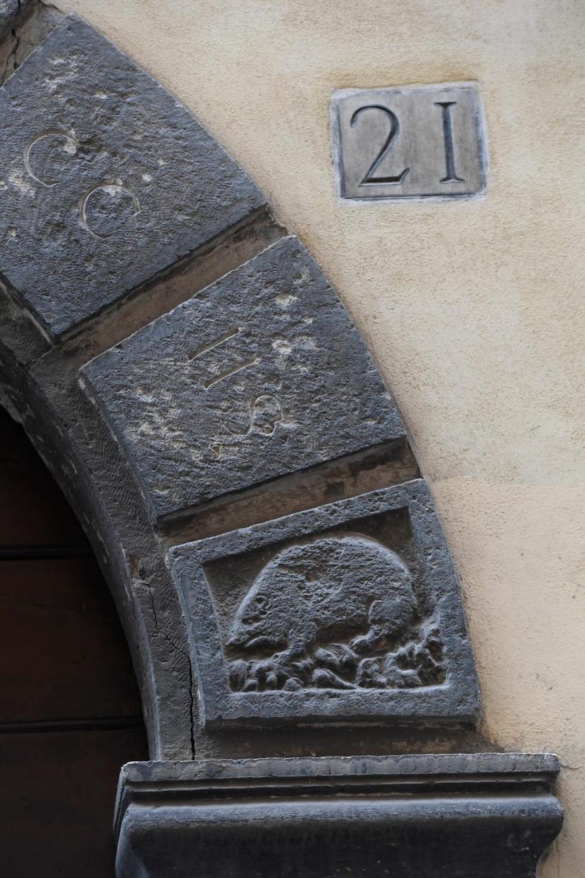 Suite 21 - Piazza Navona 로마 외부 사진