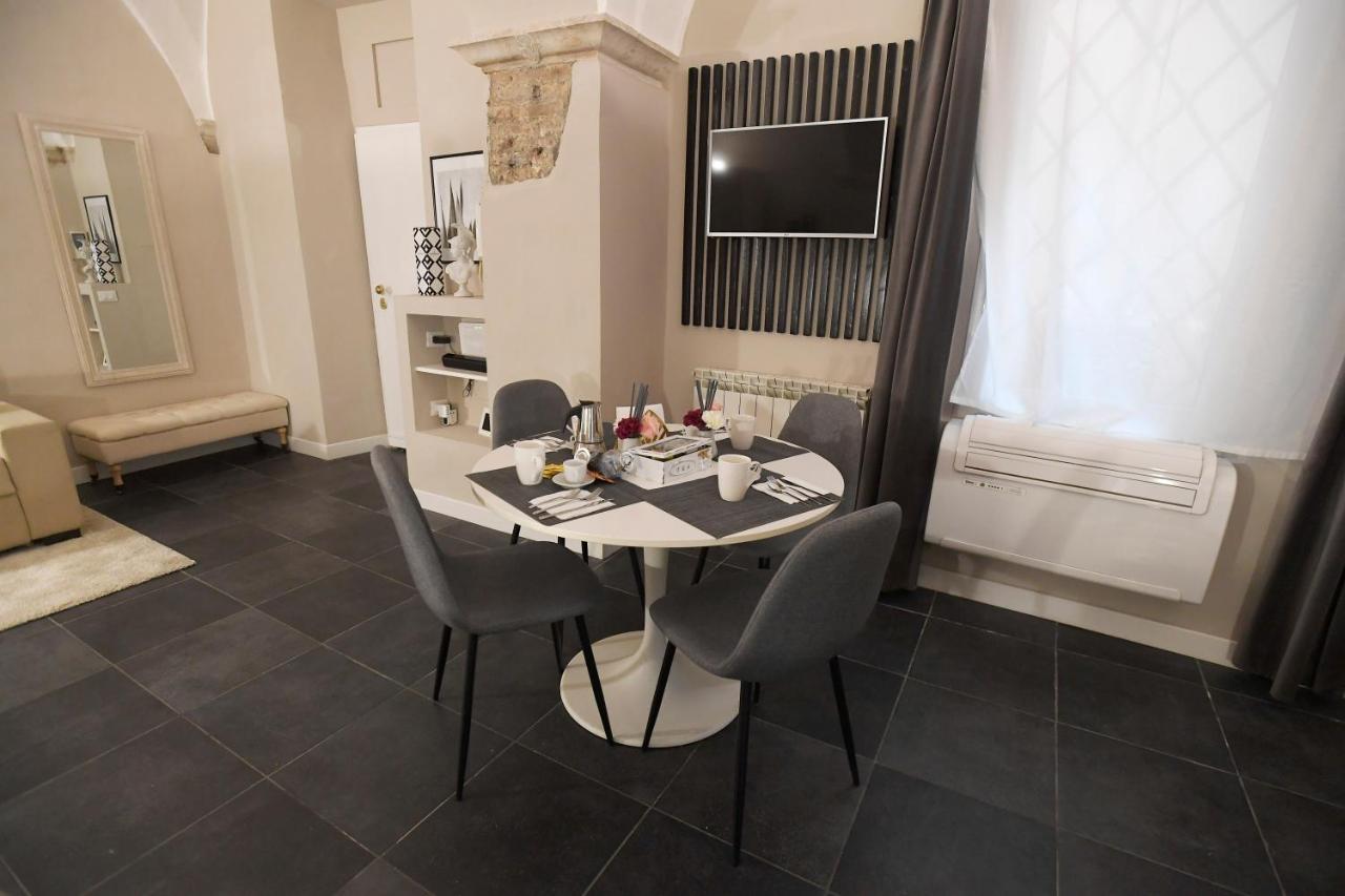 Suite 21 - Piazza Navona 로마 외부 사진