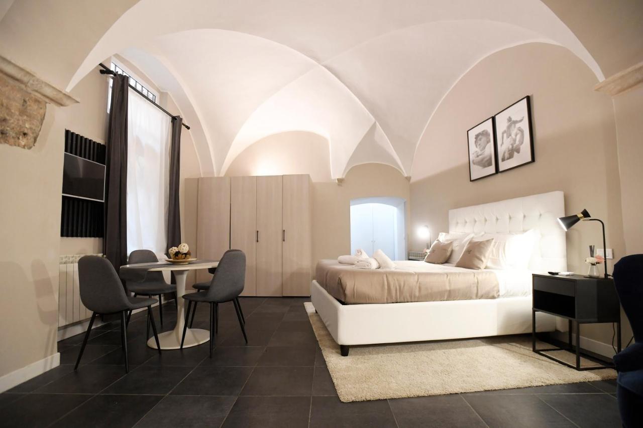 Suite 21 - Piazza Navona 로마 외부 사진