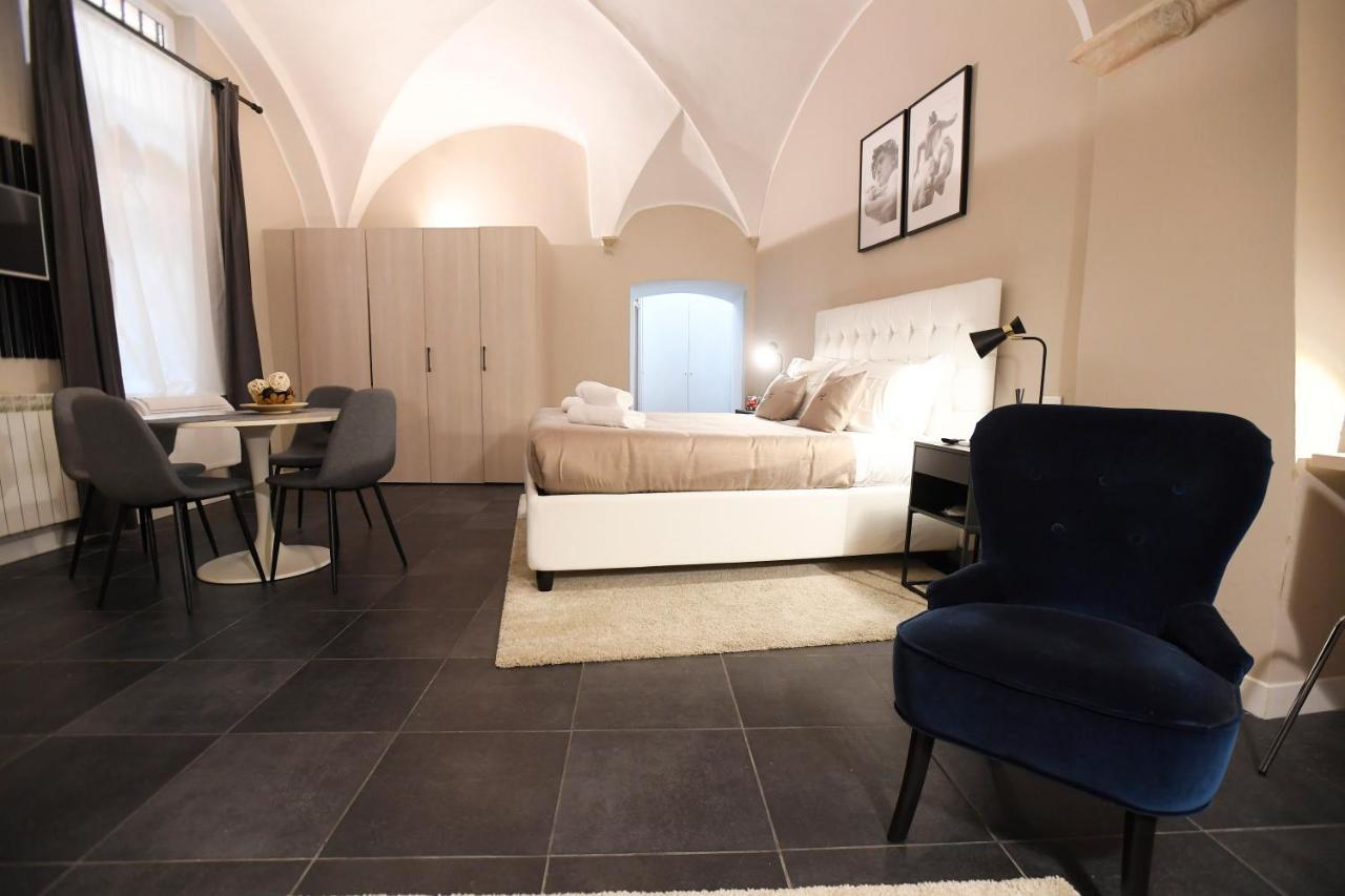 Suite 21 - Piazza Navona 로마 외부 사진