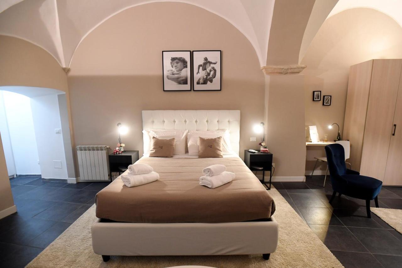 Suite 21 - Piazza Navona 로마 외부 사진