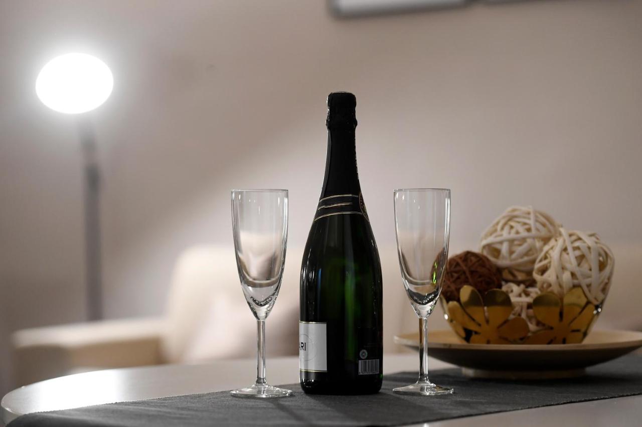 Suite 21 - Piazza Navona 로마 외부 사진