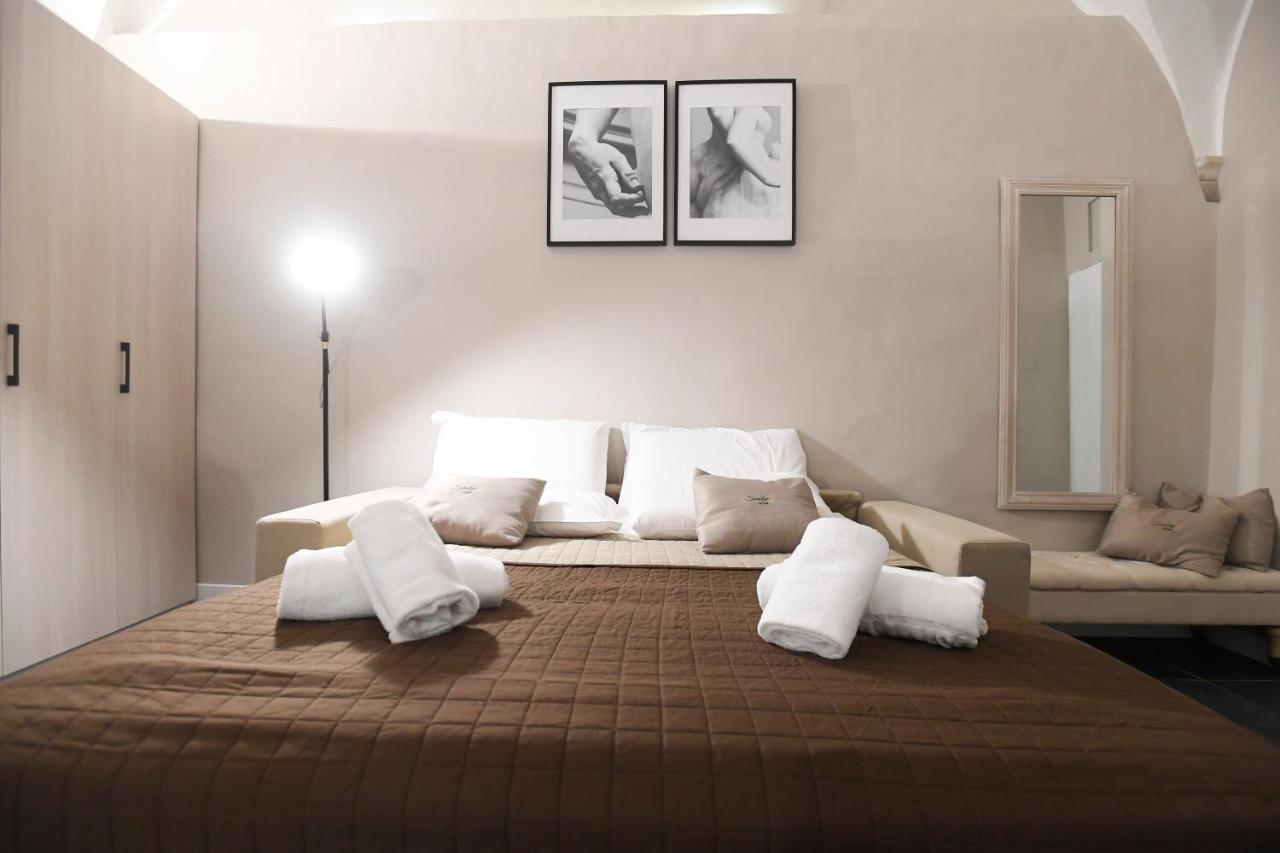 Suite 21 - Piazza Navona 로마 외부 사진