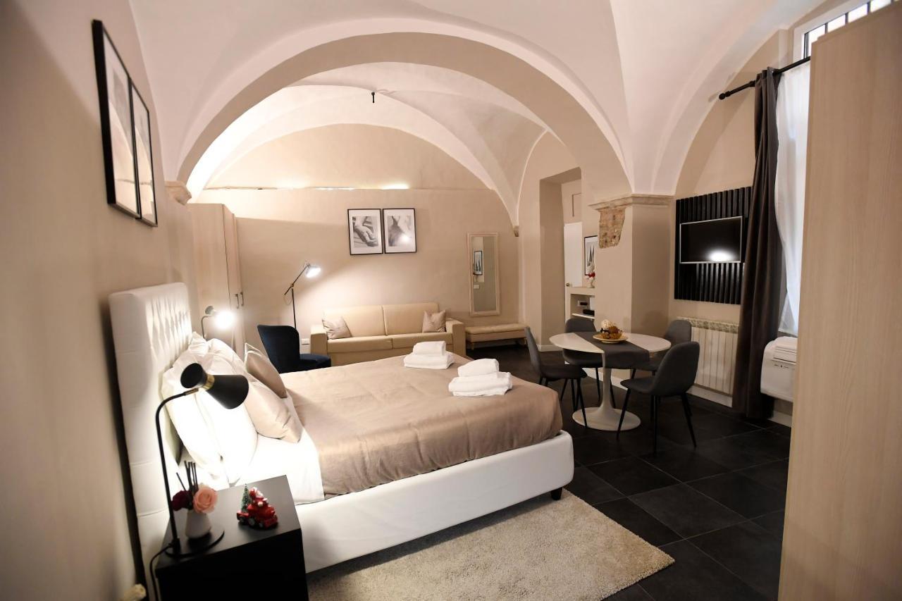 Suite 21 - Piazza Navona 로마 외부 사진
