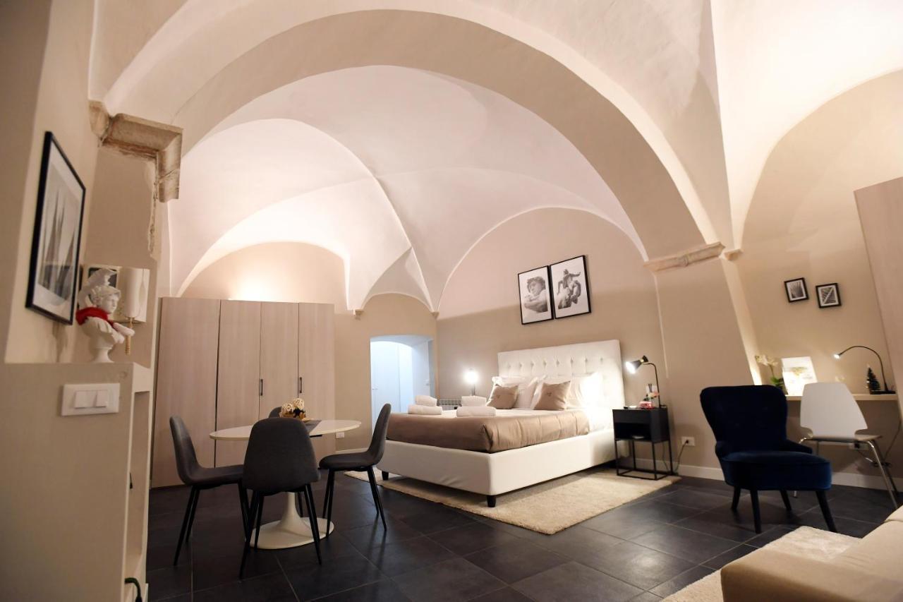 Suite 21 - Piazza Navona 로마 외부 사진