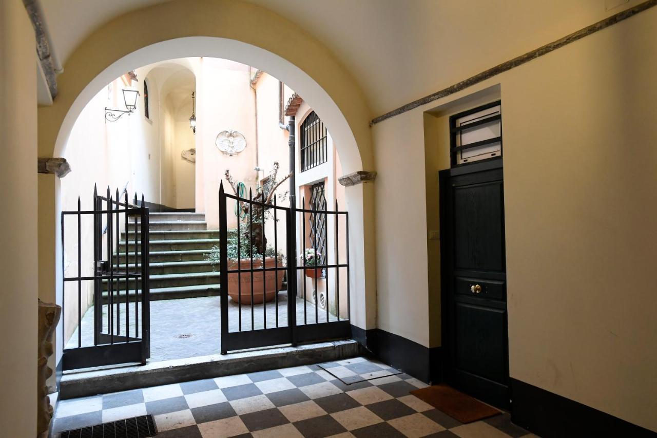 Suite 21 - Piazza Navona 로마 외부 사진