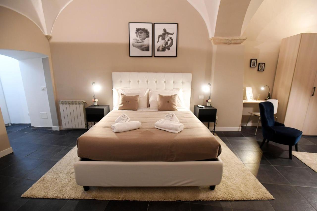 Suite 21 - Piazza Navona 로마 외부 사진