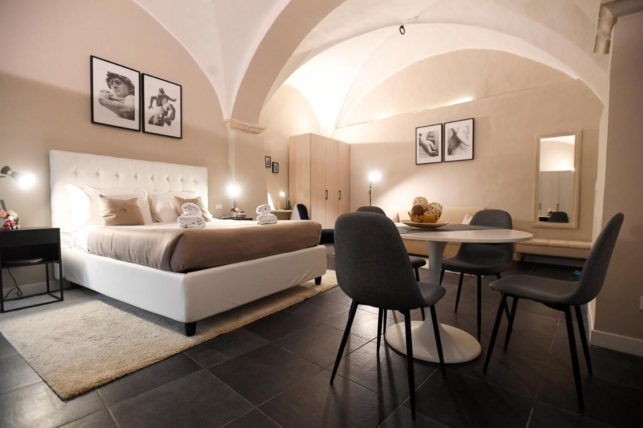 Suite 21 - Piazza Navona 로마 외부 사진